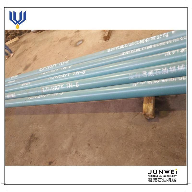8 Inch Adjustable Type Horizontal Drirectional Drilling Mud Motor