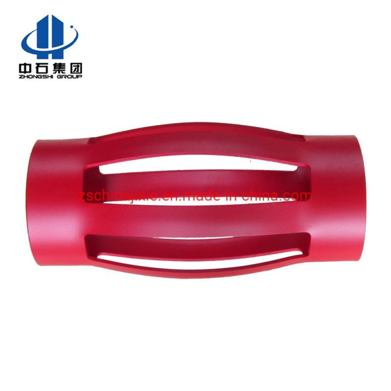 API Non Welded Bow Spring Centralizer