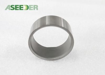 Hip Sintered Carbide Bushing Sleeve Bearing Widely Used in Petrochemical Industry