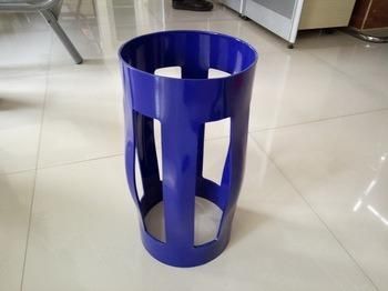 API Manufacturer Single Piece Bow Spring Centralizer