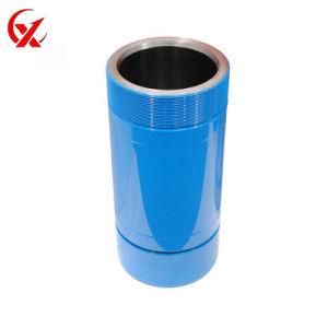 Bi-Metal Cylinder Liner for Bomco Drilling Rig Mud Pump