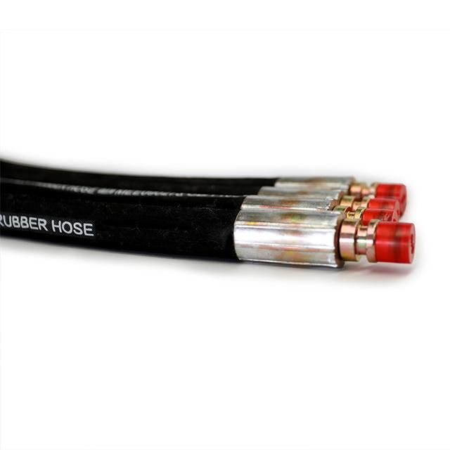 API High Strength Drilling Hose