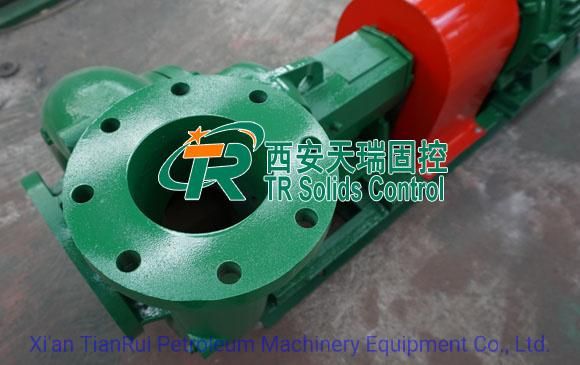Mission Magnum Centrifugal Sand Pump/Drilling Rigs Pump for Oilfield