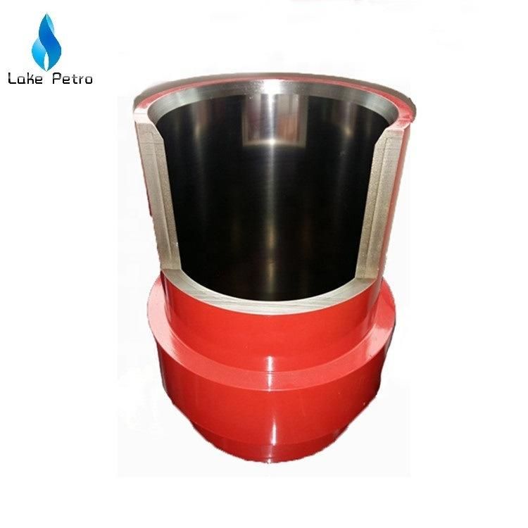 Mud Pump Cylinder Liner