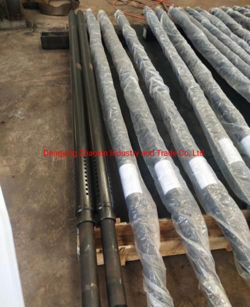 Oilfield Downhole Tools Gas Anchor