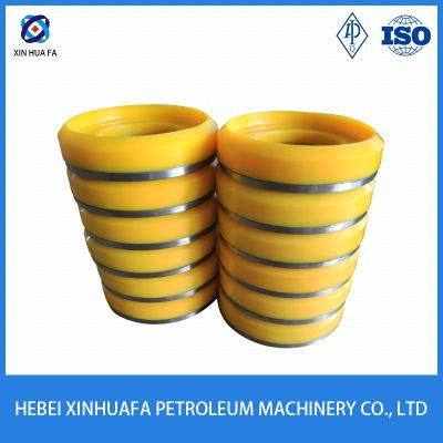 Jws340 Mud Pump Valve Insert