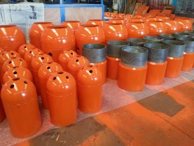 Oil Field API Cementing Tools Float Collar and Float Shoes Premium Thread