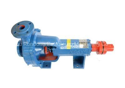 Shaft Type &amp; V-Belt Type 32pl Spray Pump High Quality with Competitive Chinese Factory Price Exchangeable with Xbsy