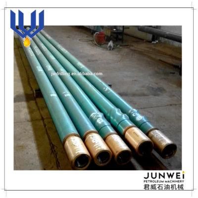 9lz127X7.0-4 API 7-1 HDD Well Drilling Downhole Motors with 120 Hours Guarantee