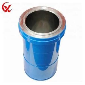 F Series High Pressure Bi-Metal Cylinder Liner