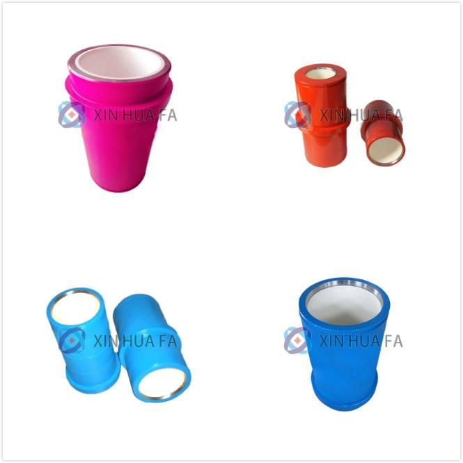 Mud Pump Cylinder Sleeve Liner