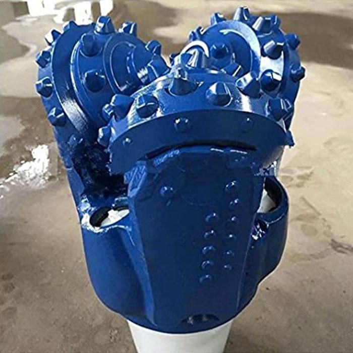 with IADC Code API Oil Drilling Rock Bits for Drilling