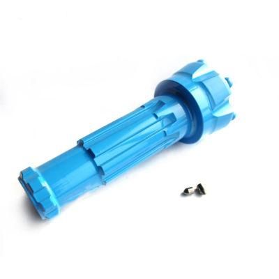 Rock Buttons Bit DTH 140mm Drilling Hammer Bits on Promotion