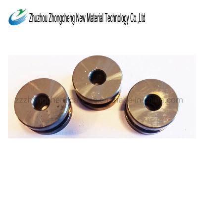 Petroleum Machinery Parts of Carbide Seat