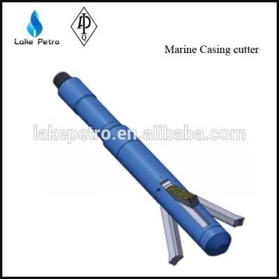 Casing Cutters for Oil Field Fishing Tools