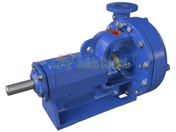 11kw Replaceable Mission Centrifugal Pump Oil and Gas Drilling Use
