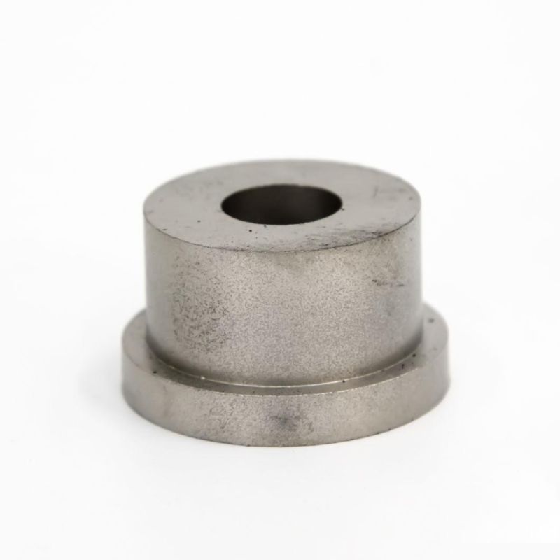 Tungsten Carbide Drill Bushings for Sleeves and Wear Parts