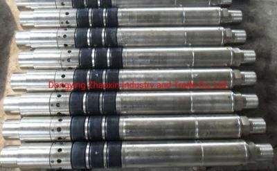 API 11d1 Oilfield Retrievable Hydraulic Packer for Water Injection