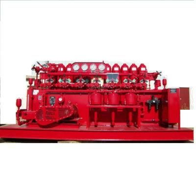 Drilling Equipment Bop Control Unit for Oil Production