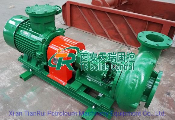 Mission Magnum Centrifugal Sand Pump/Drilling Rigs Pump for Oilfield