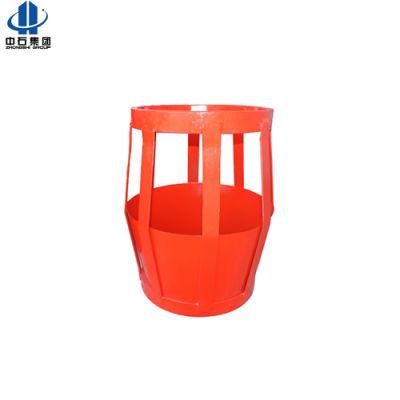 Oil Cementing Tool Slip on Cement Basket