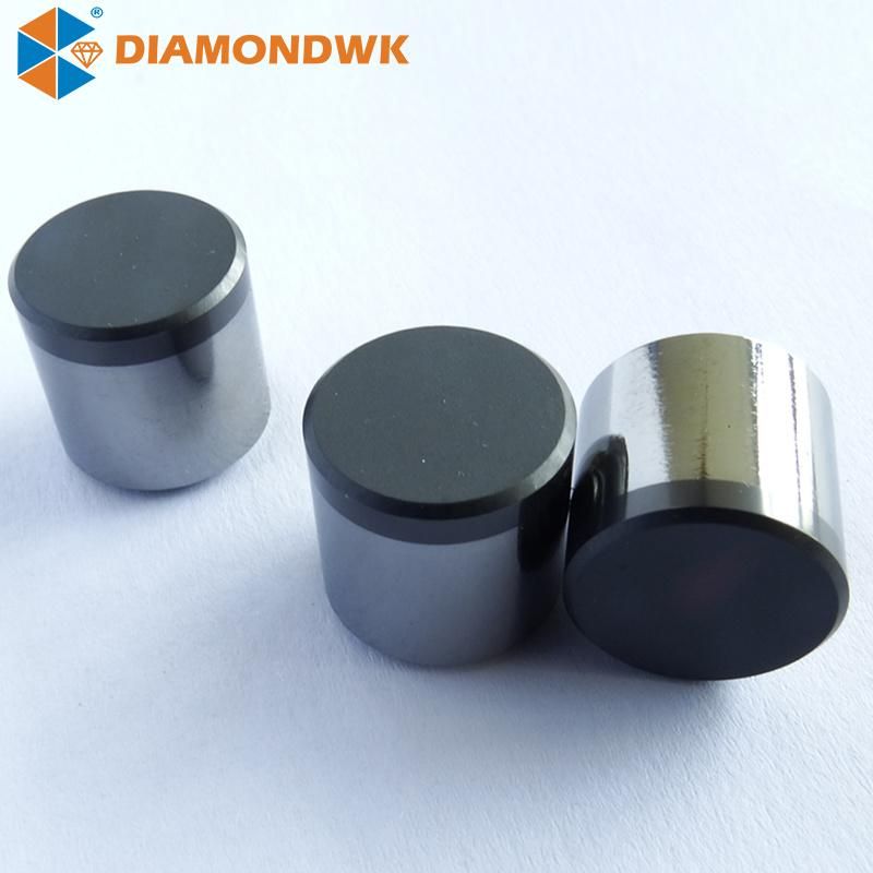 Polycrystalline Diamond Bit for PDC Drilling China Made