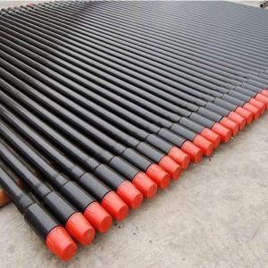 API Water Well Drilling Drill Pipe Drill Tool 60.3mm G105