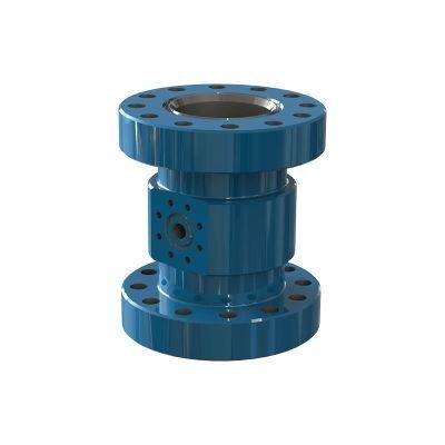High Quality Oil Well Tubing Head Drilling Spool