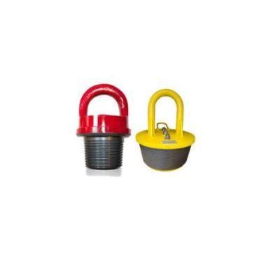 API Standard High Quality Lifting Plug and Lifting Bail in Oil and Gas