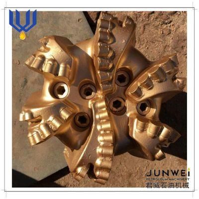 10 5/8&prime;&prime; PDC Oil Well Drilling Bits Prices