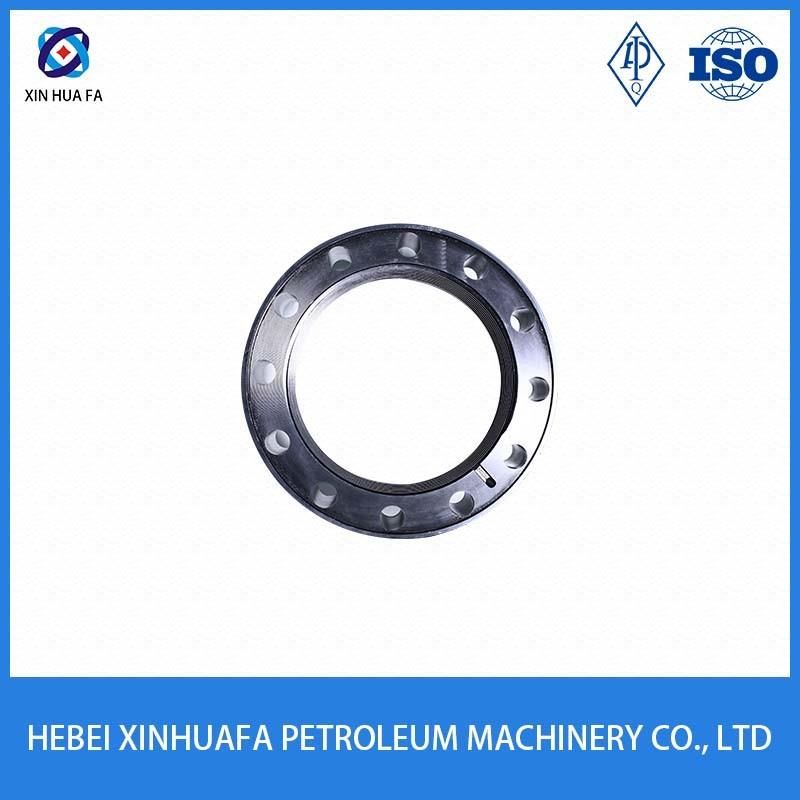 Liner Flange of Mud Pump F 1600 F1000 F800 F500