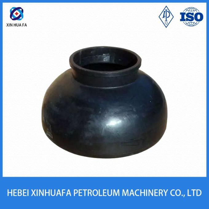 K10 K20 Kb45 Kb75 Air Bag Mud Pump Pulsation Dampener Bladder