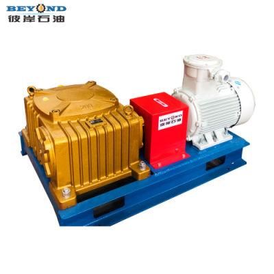 15kw High-Quality Solids Control Equipment Sand Pump