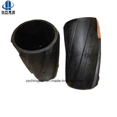 7 Inch Casing Pipe Thermoplastic Composite Centralizer