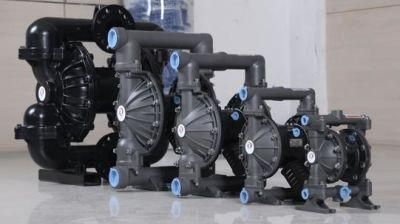 Oilfield Chemical Diaphragm Leak-Proof Pump Drilling Tools