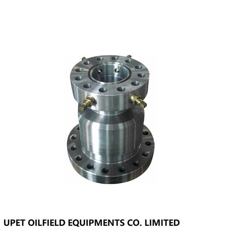 API 6A Oil Drilling Wellhead Equipment Tubing Head