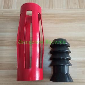 One Piece Spring Centralizers API Casing Tools