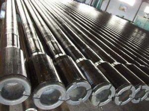 API 5dp Oil Drill Pipe/Drill Rod 4 1/2&quot; G105/S135