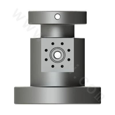 API 5CT Oilfield Nue/Eue Tubing Crossover Joint