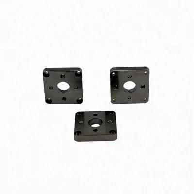 Custom Metal Machining Precision Aluminum Parts CNC Machining Mechanical Parts