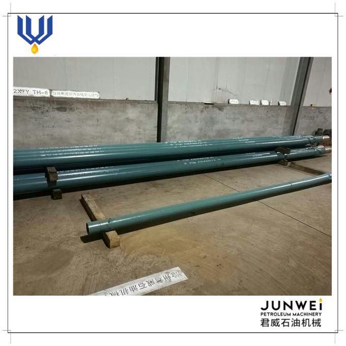 5lz120*7.0IV Single-Bent Oil Well Drilling API Downhole Mud Motor