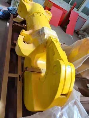 Travelling Hook and Block Yg225 Drilling Tool for Lifting Tubing Drilling Pipe Casing