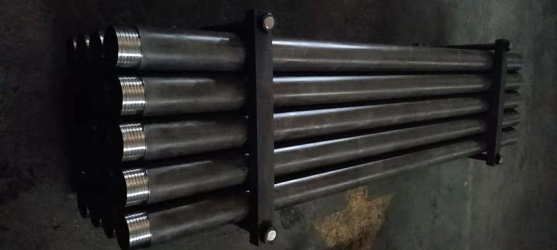 Wireline Core Barrel Overshot Assembly for Drilling