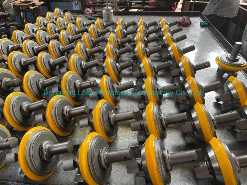 Mud Pump Valve Seat, Valve Body, Valve Assy, Mud Pump Part for Oil Drilling