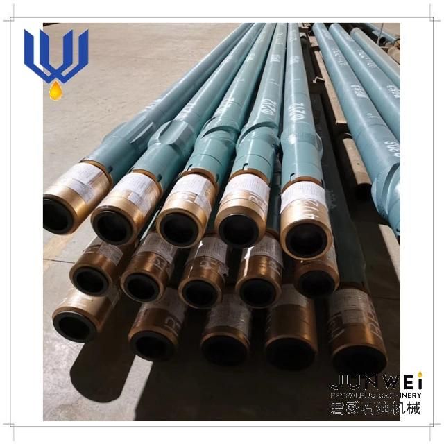 8" Downhole Motor in HDD Horizontal Directional Drilling