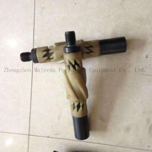 Downhole Tool Sucker Rod Guide and Centralizer Supplier