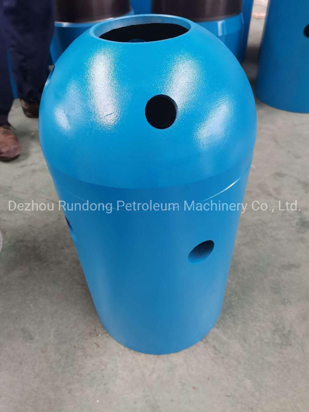 Btc Ltc Stc Thread Connection Cementing Tools Float Collar and Float Shoe