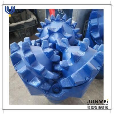 9 7/8&prime;&prime; API TCI Milled Tooth Rock Roller Drilling Tricone Bit