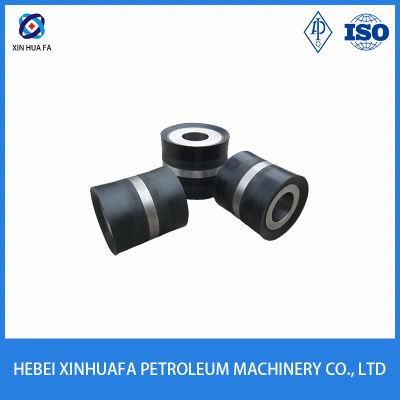 API Certified Piston with Mud Pump Piston Rubber and Piston Assembly in Stock