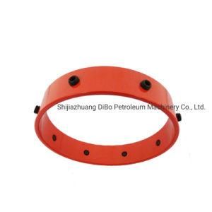 The Stop Collar Centralizer Made of Steel Used in Well